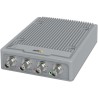 NET VIDEO ENCODER P7304/01680-001 AXIS (timbru verde 2 lei)