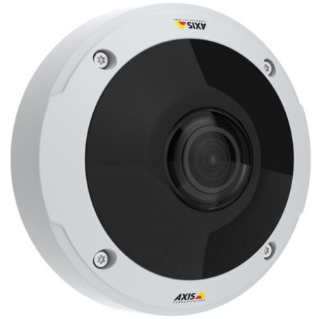 NET CAMERA M3058-PLVE H.264/MINI DOME 01178-001 AXIS (timbru verde 0.8 lei)