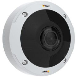 NET CAMERA M3058-PLVE H.264/MINI DOME 01178-001 AXIS (timbru verde 0.8 lei)