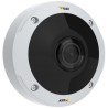 NET CAMERA M3058-PLVE H.264/MINI DOME 01178-001 AXIS (timbru verde 0.8 lei)