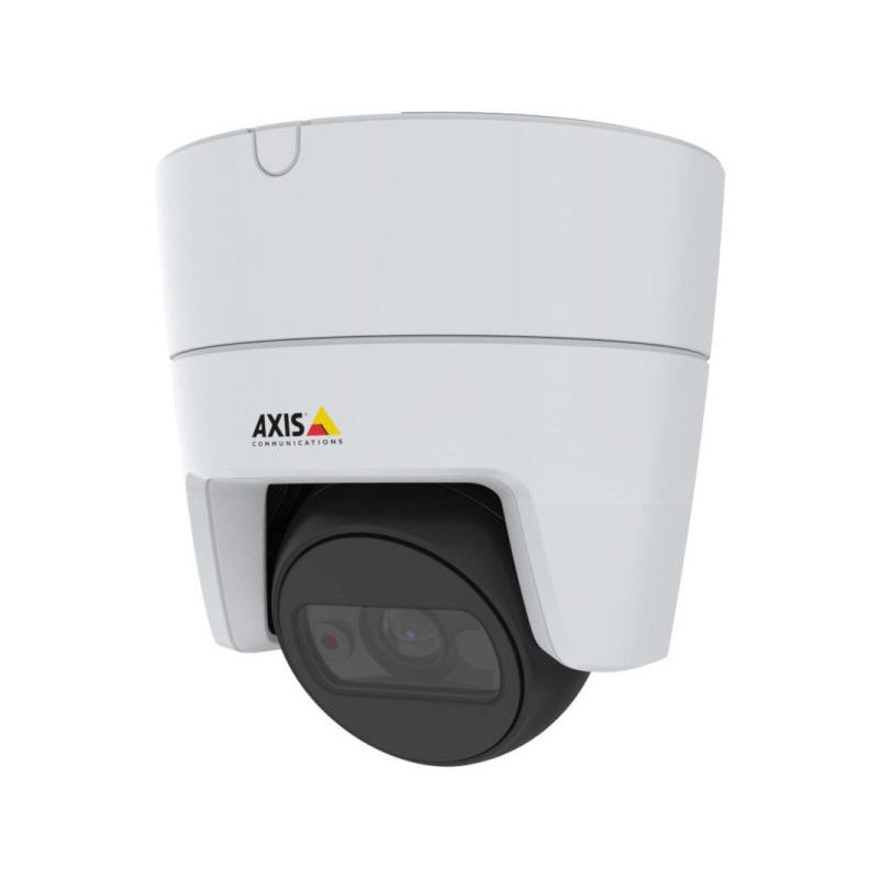 NET CAMERA M3115-LVE H.265/MINI DOME 01604-001 AXIS (timbru verde 0.8 lei)
