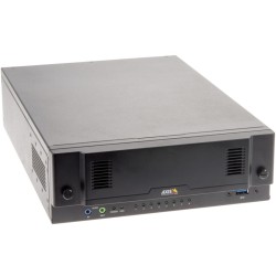 NET CAMERA STATION  AXIS S2208/"01580-002" (timbru verde 2 lei)