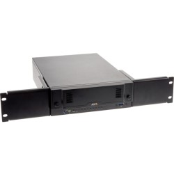 NET CAMERA STATION  AXIS S2208/"01580-002" (timbru verde 2 lei)