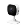 CAMERA IP TP-LINK, cube, pt. interior, dist. IR 10 m, tip lentila fixa 3.3 mm, 3 Mpx, wi-fi, microfon, carcasa plastic, slot SD 