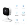 CAMERA IP TP-LINK, cube, pt. interior, dist. IR 10 m, tip lentila fixa 3.3 mm, 3 Mpx, wi-fi, microfon, carcasa plastic, slot SD 