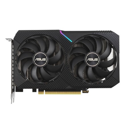 PLACA VIDEO ASUS " GeForce RTXTM 3060 V2", 12 GB GDDR6 192 biti, PCI Express 4.0 x 16, HDMI DisplayPort x 3 HDCP, sistem racire 