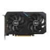 PLACA VIDEO ASUS " GeForce RTXTM 3060 V2", 12 GB GDDR6 192 biti, PCI Express 4.0 x 16, HDMI DisplayPort x 3 HDCP, sistem racire 