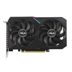 PLACA VIDEO ASUS " GeForce RTXTM 3060 V2", 12 GB GDDR6 192 biti, PCI Express 4.0 x 16, HDMI DisplayPort x 3 HDCP, sistem racire 