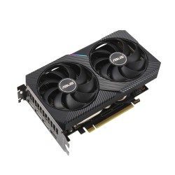PLACA VIDEO ASUS " GeForce RTXTM 3060 V2", 12 GB GDDR6 192 biti, PCI Express 4.0 x 16, HDMI DisplayPort x 3 HDCP, sistem racire 