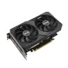 PLACA VIDEO ASUS " GeForce RTXTM 3060 V2", 12 GB GDDR6 192 biti, PCI Express 4.0 x 16, HDMI DisplayPort x 3 HDCP, sistem racire 