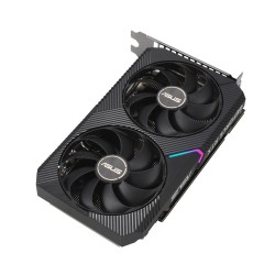 PLACA VIDEO ASUS " GeForce RTXTM 3060 V2", 12 GB GDDR6 192 biti, PCI Express 4.0 x 16, HDMI DisplayPort x 3 HDCP, sistem racire 