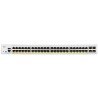 SWITCH. PoE CISCO, "CBS250 Smart"port Gigabit x 48, SFP SFP x 4, managed, rackabil, carcasa metalica, "CBS250-48P-4G-EU" (timbru