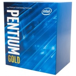 CPU INTEL PENTIUM G6605, skt LGA 1200, Intel Pentium, frecventa 4.3 GHz, turbo 4.3 GHz, 2 nuclee, putere 58 W, "BX80701G6605 S R