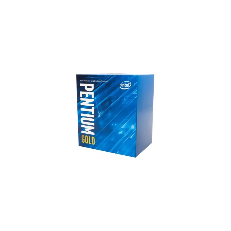 CPU INTEL PENTIUM G6605, skt LGA 1200, Intel Pentium, frecventa 4.3 GHz, turbo 4.3 GHz, 2 nuclee, putere 58 W, "BX80701G6605 S R