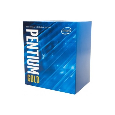 CPU INTEL PENTIUM G6605, skt LGA 1200, Intel Pentium, frecventa 4.3 GHz, turbo 4.3 GHz, 2 nuclee, putere 58 W, "BX80701G6605 S R