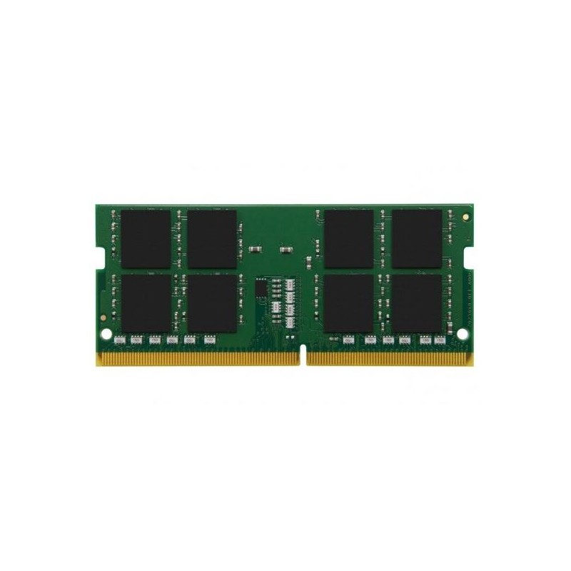 SODIMM Kingston, 32GB DDR4, 2933 MHz, "KCP429SD8/32"