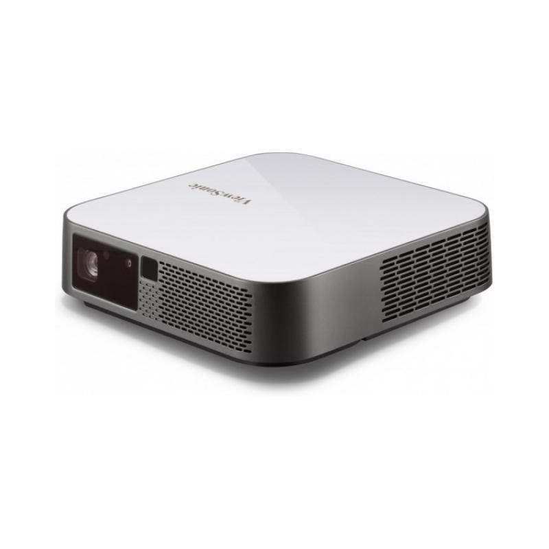 PROJECTOR 1000 LUMENS/M2E VIEWSONIC, "M2E" (timbru verde 4 lei)