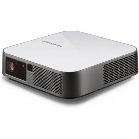 PROJECTOR 1000 LUMENS/M2E VIEWSONIC, "M2E" (timbru verde 4 lei)