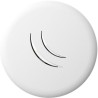 ACCESS Point Mikrotik, interior, 300 Mbps, port 10/100 x 1,PoE, 2.4 GHz, "RBCAPL-2ND" (timbru verde 0.8 lei)