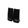 BOXE SPACER 2.0, RMS:  6W (2 x 3W), control volum, mufa casti, USB power, black, "SPB-216" (timbru verde 0.8 lei) /43501556