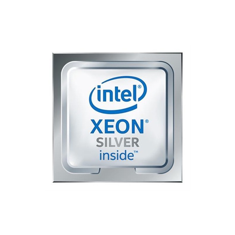 KIT PROCESOR HP DL380 Gen10 Intel Xeon-S 4208 8-Core (2.10GHz 11MB L3 Cache), "P02491-B21"