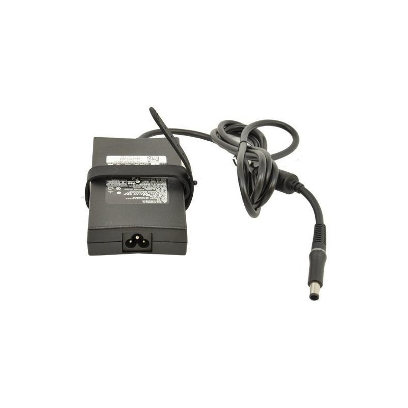 ALIMENTATOR Notebook Dell la retea, compatibil Dell, "450-ABJQ" (timbru verde 0.80 lei)