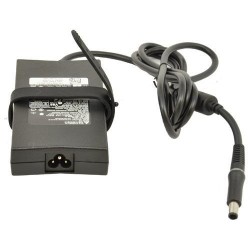 ALIMENTATOR Notebook Dell la retea, compatibil Dell, "450-ABJQ" (timbru verde 0.80 lei)