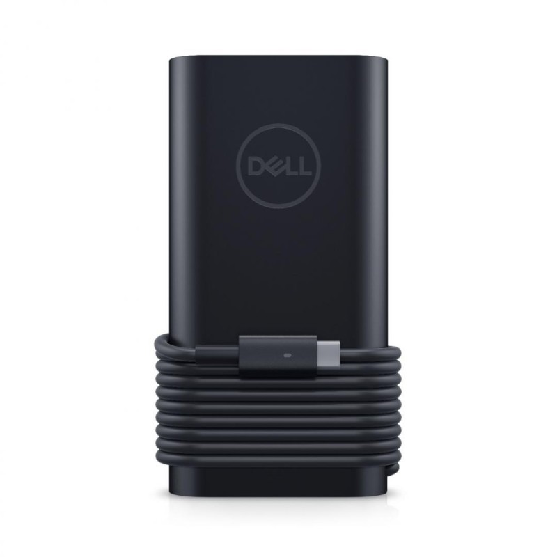 ALIMENTATOR Notebook Dell la retea, compatibil Dell, "450-AGOQ" (timbru verde 0.80 lei)