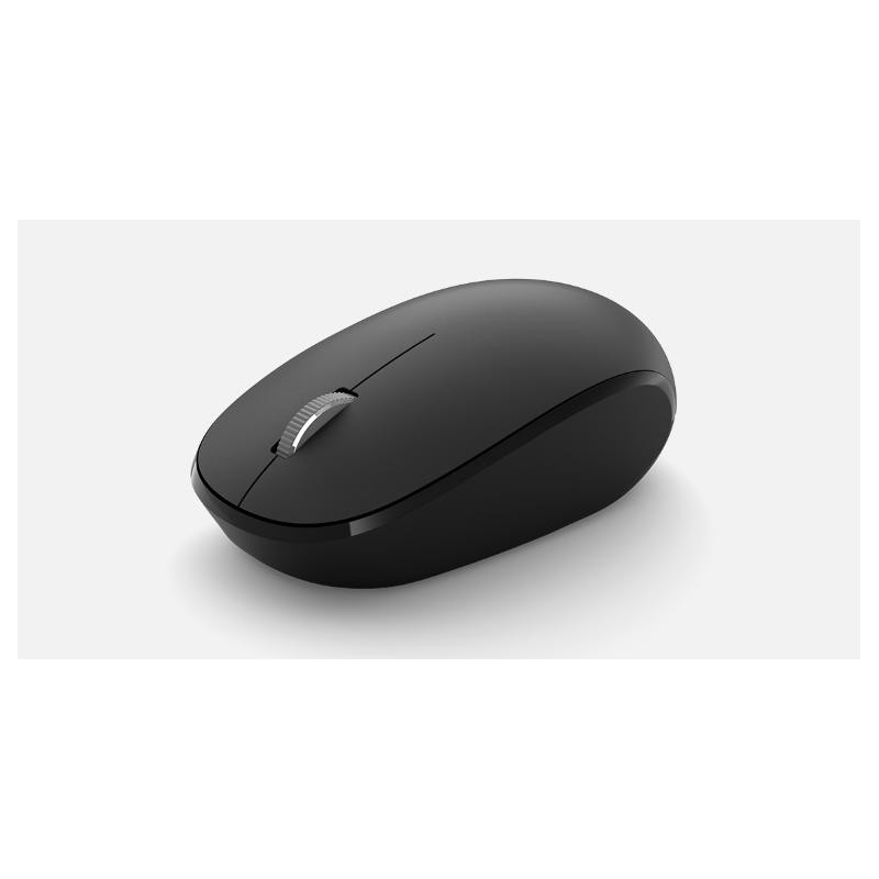 MOUSE MICROSOFT BLUETOOTH BLACK BSNS, "RJR-00006" (timbru verde 0.18 lei)