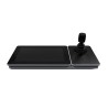 TASTATURA IP DE CONTROL PTZ 10.1 INCH, "DS-1600KI(B)" (timbru verde 0.8 lei)