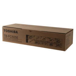 Waste Toner Original Toshiba , TB-FC505E, pentru E-Studio 2505|3005|3505|4505|5005, 35K, (timbru verde 1.2 lei) , "6AG00007695"