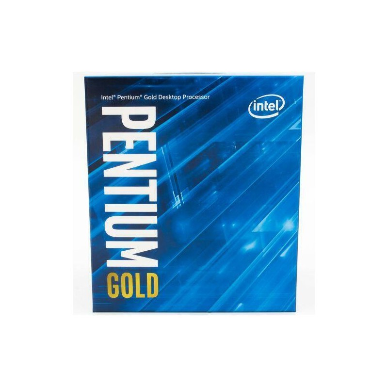 CPU INTEL Pentium G6405, skt LGA 1200, Intel Pentium, frecventa 4.1 GHz, turbo 4.1 GHz, 2 nuclee, putere 58 W, "BX80701G6405"