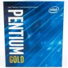 CPU INTEL Pentium G6405, skt LGA 1200, Intel Pentium, frecventa 4.1 GHz, turbo 4.1 GHz, 2 nuclee, putere 58 W, "BX80701G6405"