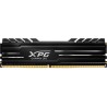 Memorie DDR Adata - gaming DDR4 8 GB, frecventa 3200 MHz, 1 modul, radiator, "AX4U32008G16A-SB10"