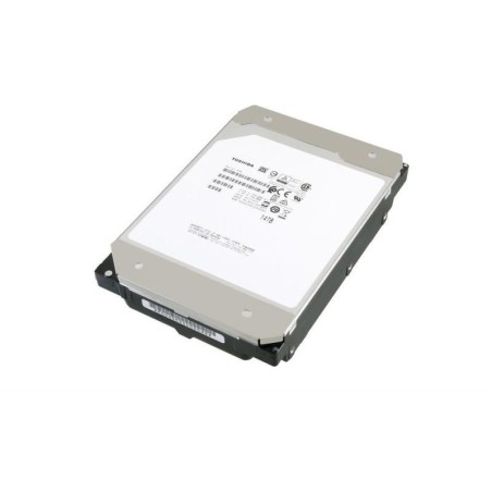 HDD TOSHIBA 14TB, 7.200 rpm, buffer 256 MB, pt server, "MG07ACA14TE" (timbru verde 0.8 lei)