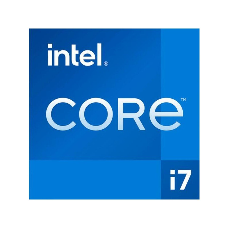 CPU INTEL i7-11700K, skt LGA 1200, Core i7, frecventa 3.6 GHz, turbo 5.0 GHz, 8 nuclee, putere 95 W, "BX8070811700KSRKNL"