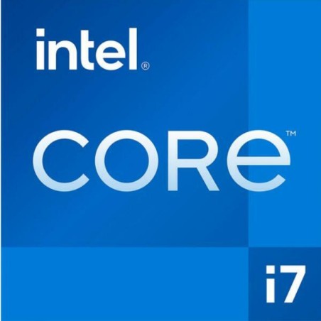 CPU INTEL i7-11700K, skt LGA 1200, Core i7, frecventa 3.6 GHz, turbo 5.0 GHz, 8 nuclee, putere 95 W, "BX8070811700KSRKNL"