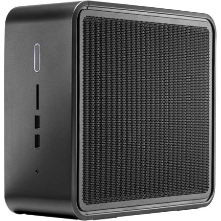 NUC INTEL, 9 Extreme Kit, Ultra Compact Form Factor, i9 9980HK, nu RAM, nu HDD, nu SSD,  placa video Intel UHD Graphics, "BXNUC9