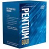 CPU INTEL PENTIUM G6405, skt LGA 1200, Intel Pentium, frecventa 4.1 GHz, turbo 4.1 GHz, 2 nuclee, putere 58 W, "BX80701G6405 S R