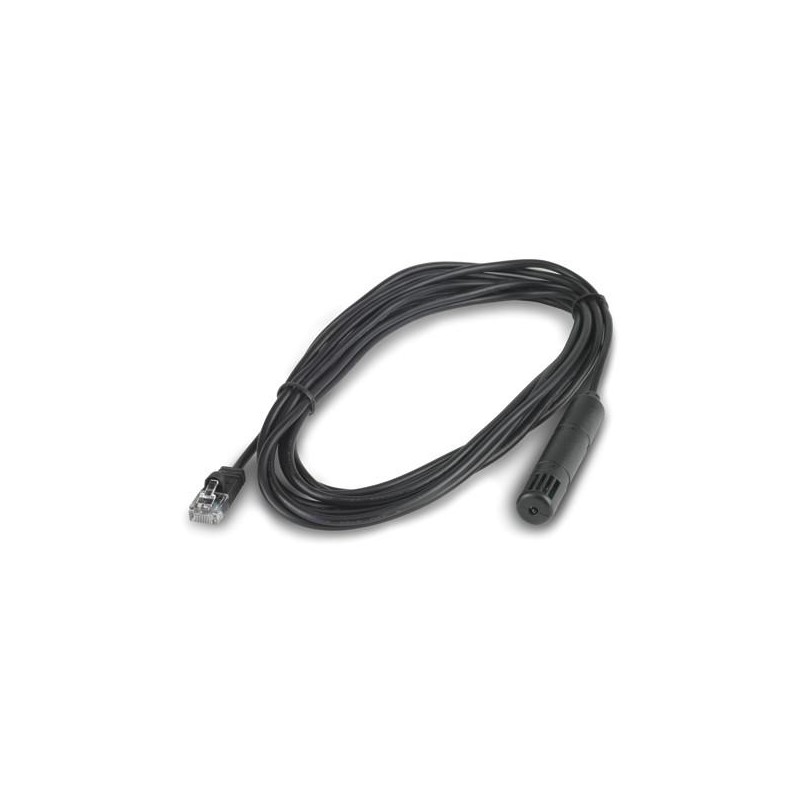APC Temperature & Humidity Sensor, "AP9335TH"