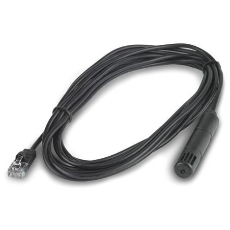 APC Temperature & Humidity Sensor, "AP9335TH"