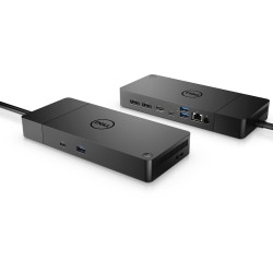 DELL DOCK WD19DCS 240W ADAPTER, "210-AZBW" (timbru verde 0.18 lei)