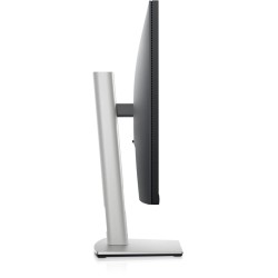 MONITOR Dell 27 inch, home | office, IPS, Full HD (1920 x 1080), Wide, 300 cd/mp, 5 ms, HDMI | DisplayPort, "P2722HE" (timbru ve