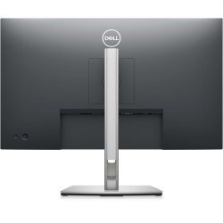 MONITOR Dell 27 inch, home | office, IPS, Full HD (1920 x 1080), Wide, 300 cd/mp, 5 ms, HDMI | DisplayPort, "P2722HE" (timbru ve