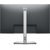 MONITOR Dell 27 inch, home | office, IPS, Full HD (1920 x 1080), Wide, 300 cd/mp, 5 ms, HDMI | DisplayPort, "P2722HE" (timbru ve