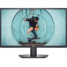 MONITOR Dell 27 inch, home | office, VA, Full HD (1920 x 1080), Wide, 250 cd/mp, 5 ms, HDMI | VGA, "SE2722H" (timbru verde 7 lei