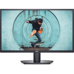 MONITOR Dell 27 inch, home | office, VA, Full HD (1920 x 1080), Wide, 250 cd/mp, 5 ms, HDMI | VGA, "SE2722H" (timbru verde 7 lei