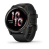 Garmin SmartWatch Venu 2 Black Slate GPS, "010-02430-11" (timbru verde 0.18 lei)