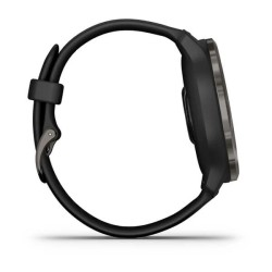 Garmin SmartWatch Venu 2 Black Slate GPS, "010-02430-11" (timbru verde 0.18 lei)