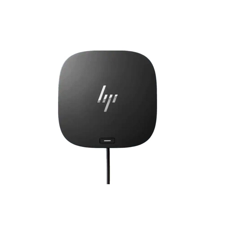 HP USB-C/A Universal Dock G2, "5TW13AA" (timbru verde 0.18 lei)